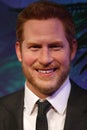 Prince Harry, duke of Sussex in Madame Tussauds of Amstedam