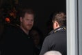 Prince Harry at the Invictus Games 2022 in The Hague