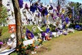 Prince memorialized near Paisley Park