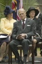 Prince Philip