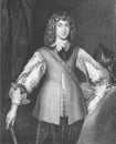 Prince Rupert of the Rhine