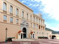 Prince's Palace of Monaco