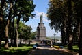 Prince Vladimir Monument, Kiev