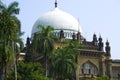 Prince of Wales Museum in the city of Mumbai