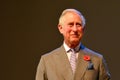 Prince of Wales visit to Auckland New Zealand