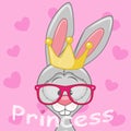 Princess Bunny