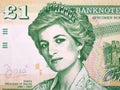 Princess Diana A Portrait From Money
