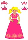 Princess Game for Kids