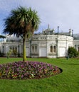 Princess gardens Torquay Royalty Free Stock Photo