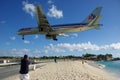 Princess Juliana Airport, St. Maarten