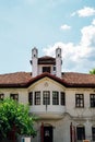 Princess Ljubica`s Residence palace museum in Belgrade, Serbia