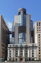 Princess Margaret Hospital, one of Canada\'s leading cancer treatment facilities