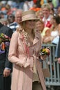 Princess Maxima