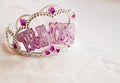 Princess party tiara