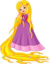 Princess Rapunzel