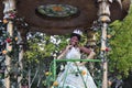 Princess Tiana