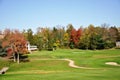Princeton Golf Course
