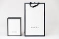 Gucci gift packaging
