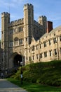 Princeton University