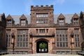 Princeton University Royalty Free Stock Photo