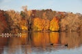 Princeton University Rowing team