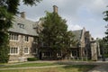 Princeton University, USA