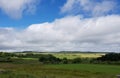 Princetown, Dartmoor National Park.