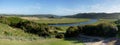 Princetown Valley Panorama