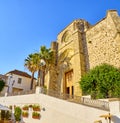 Vejer de la Frontera downtown. Cadiz province, Andalusia, Spain