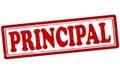 Principal