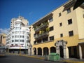 PRINCIPAL THEATER EL SILENCIO,CARACAS VENEZUELA NICE