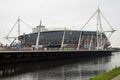 Principality Stadium - Stadium Principality - Cardiff