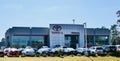 Principle Toyota, Hernando Mississippi