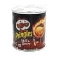 Pringles Royalty Free Stock Photo