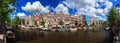 180 Prinsengracht Royalty Free Stock Photo