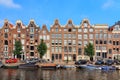 Prinsengracht canal