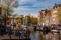 Prinsengracht Canal