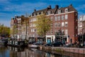 Prinsengracht Canal