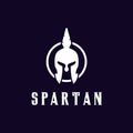 Sparta symbol for logo design inspiration