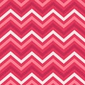 Valentine Day Pink Geometric Seamless Background , Pattern , Texture for rapping paper , cards , invitation , banners and decorati