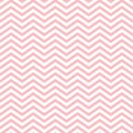 Red Chevron Seamless Baby Pattern, Zigzag Background