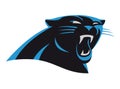 Carolina Panthers Logo