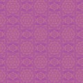 Seamless geometric pattern, ethnic pattern