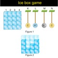 Physics - ÃÂ±ce box game versiyon 01