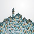 Islamic graphic design