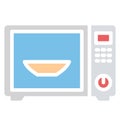 Electronics Isolated Vector icon which can easily modify or Electronics Isolated Vector icon which can easily modify or edit Royalty Free Stock Photo