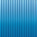 Blue abstract background Vector illustration Royalty Free Stock Photo