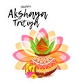 Happy Akshaya Tritiya.