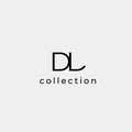 D,L vector logo. DL logo. Business logo. D,L letters monogram