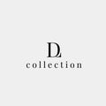 D,L vector logo. DL logo. Business logo. D,L letters monogram